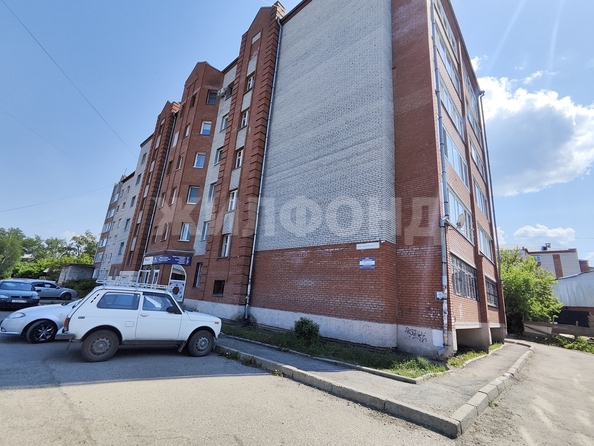 
  Продается универсальное помещение, 300 м², Картасный пер
. Фото 11.