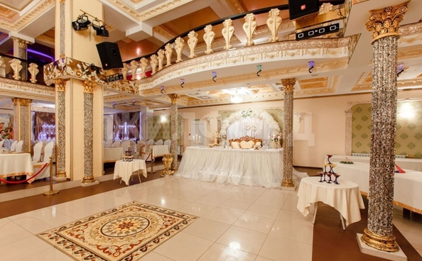 
  Продается универсальное помещение, 1997 м², Вокзальная ул
. Фото 9.