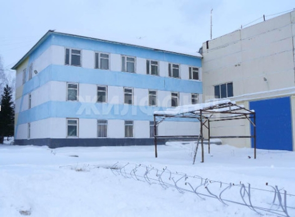 
  Продается производственное помещение, 3790 м², Кузовлевский тракт
. Фото 12.