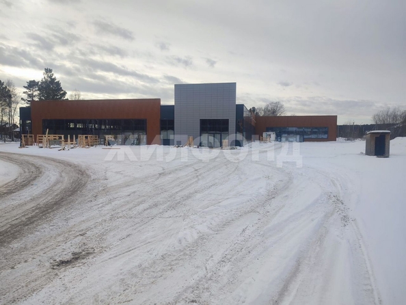 
  Продается торговая площадь, 2949 м², Шегарский тракт
. Фото 2.