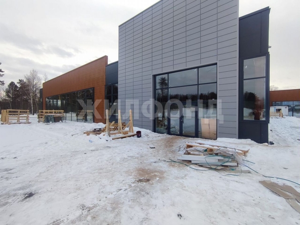 
  Продается торговая площадь, 2949 м², Шегарский тракт
. Фото 3.