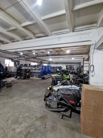 
  Продается универсальное помещение, 906 м², Высоцкого Владимира ул
. Фото 6.