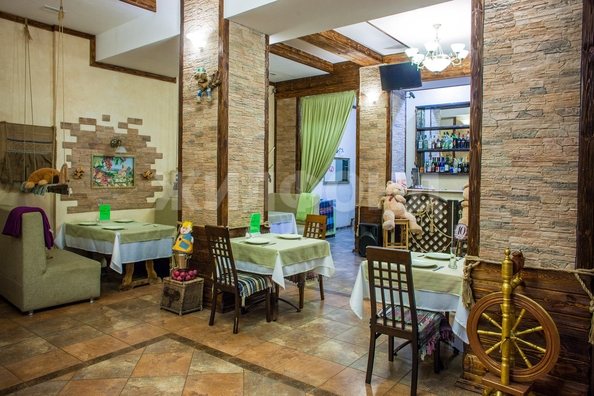 
  Продается готовый бизнес, 2279 м², Енисейская ул
. Фото 27.