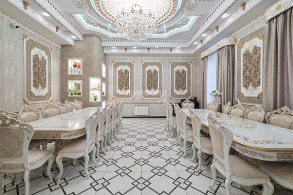 
  Продается готовый бизнес, 2433 м², Смирнова ул
. Фото 21.