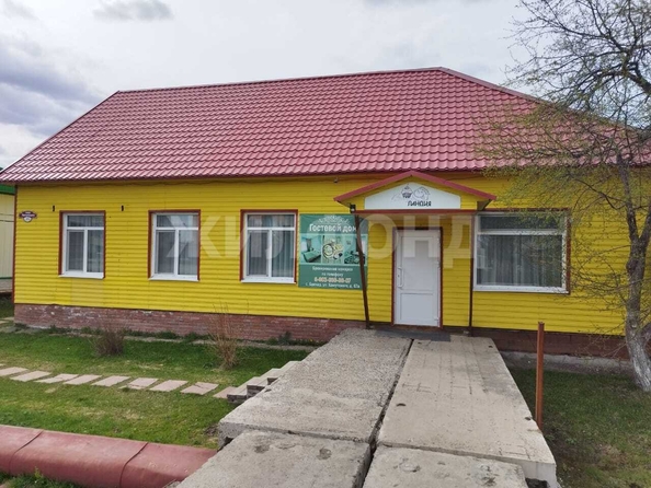 
  Продается универсальное помещение, 169 м², Хомутского ул
. Фото 2.