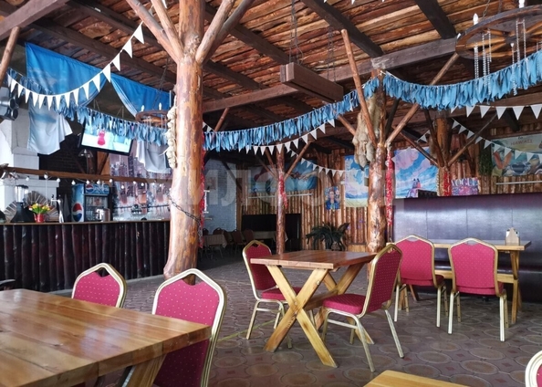 
  Продается объект общепита, 940 м², Карла Маркса ул
. Фото 9.