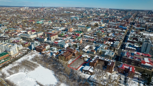 
  Продается земельный участок, 17 соток, Томск
. Фото 2.