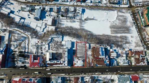 
  Продается земельный участок, 17 соток, Томск
. Фото 3.