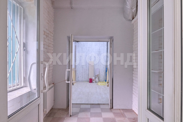 
  Продается офис, 192 м², Карла Ильмера ул
. Фото 6.