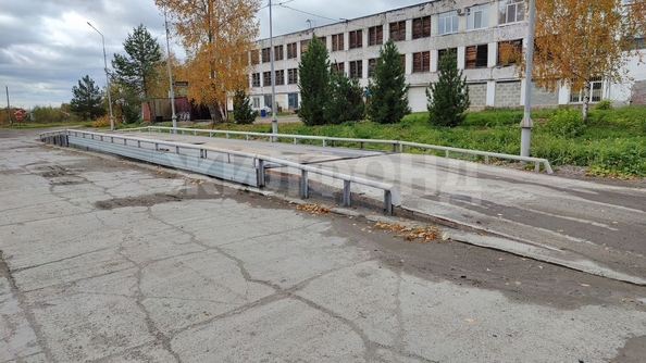 
  Продается производственное помещение, 100000 м², Кузовлевский тракт
. Фото 13.