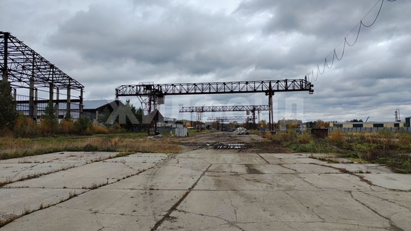 
  Продается производственное помещение, 100000 м², Кузовлевский тракт
. Фото 31.