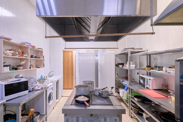 
  Продается объект общепита, 118 м², Ивана Черных ул
. Фото 9.