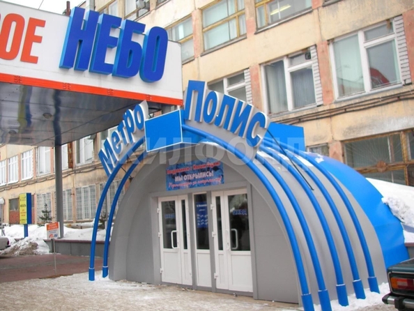 
  Продается универсальное помещение, 2400 м², Котовского ул
. Фото 3.