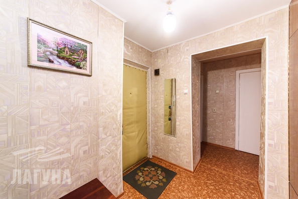 
  Продается 2-комн. квартира, 49.2 м², Учебная ул, д. 11
. Фото 3.