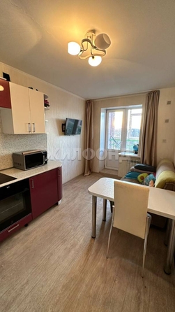 
  Продается 1-комн. квартира, 37 м², Богдана Хмельницкого ул, д. 5/1
. Фото 7.