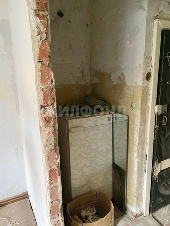 
  Продается студия, 18.5 м², Промышленный пер, д. 9
. Фото 6.