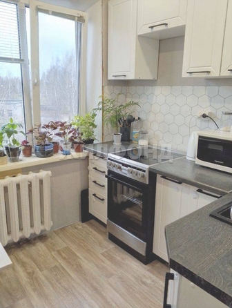 
  Продается 2-комн. квартира, 44.4 м², Светлый поселок, д. 58А
. Фото 6.