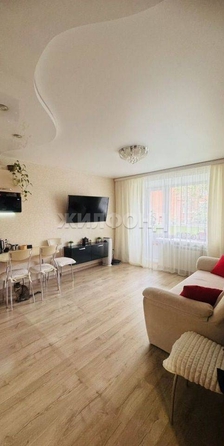 
  Продается 2-комн. квартира, 51 м², Мичурина ул, д. 41
. Фото 1.