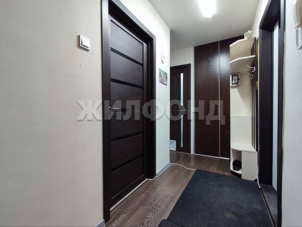 
  Продается 2-комн. квартира, 43.7 м², Светлый поселок, д. 14
. Фото 7.