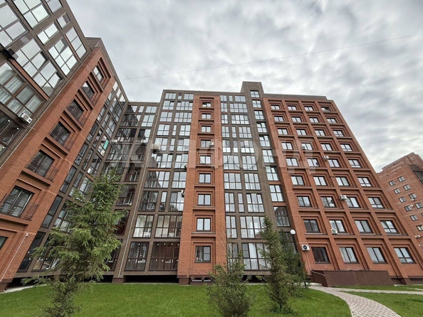 
  Продается 2-комн. квартира, 57 м², ЖК Монблан
. Фото 5.