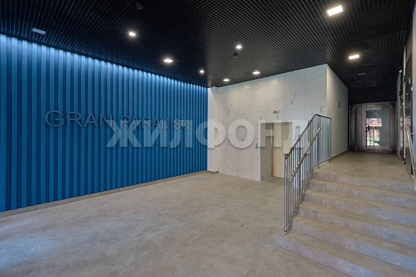 
  Продается студия, 31.1 м², ЖК Гран-Парадизо
. Фото 12.