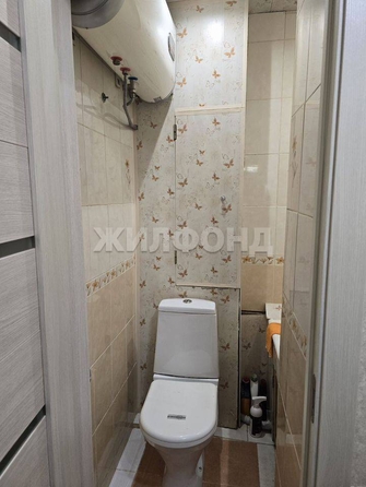 
  Продается студия, 25.5 м², Транспортная ул, д. 4
. Фото 9.