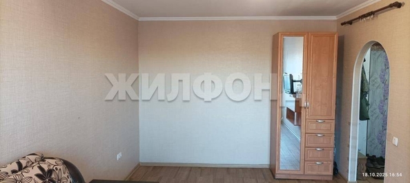 
  Продается 1-комн. квартира, 28.1 м², Беринга ул, д. 3/1
. Фото 2.