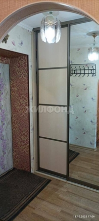 
  Продается 1-комн. квартира, 28.1 м², Беринга ул, д. 3/1
. Фото 3.