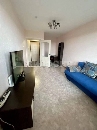 
  Продается 1-комн. квартира, 34.6 м², Сосновый пер, д. 8
. Фото 4.