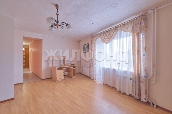 
  Продается 1-комн. квартира, 53.2 м², Герцена ул, д. 43б
. Фото 2.