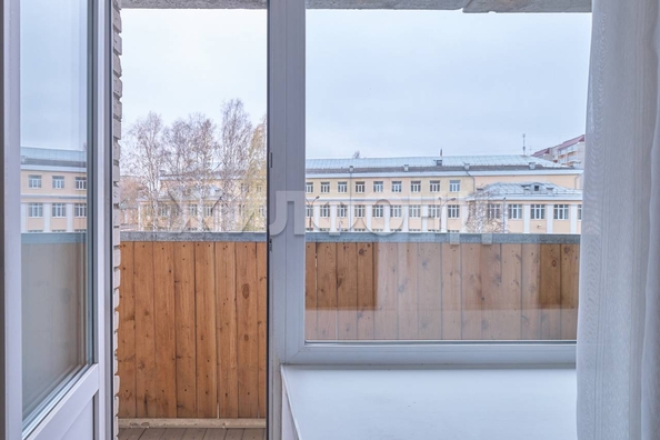 
  Продается 1-комн. квартира, 53.2 м², Герцена ул, д. 43б
. Фото 17.