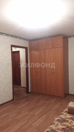 
  Продается 1-комн. квартира, 29 м², Интернационалистов ул, д. 7
. Фото 2.