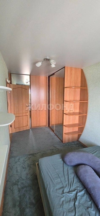 
  Продается 2-комн. квартира, 44 м², Нахимова пер, д. 4
. Фото 4.