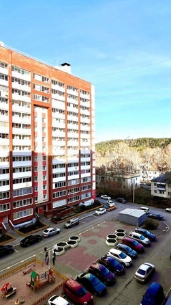 
  Продается 2-комн. квартира, 61 м², Энергетиков ул, д. 13А
. Фото 13.
