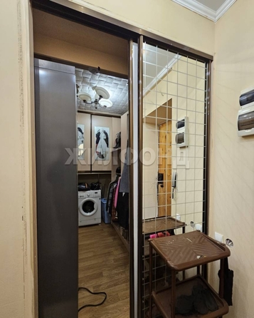 
  Продается 2-комн. квартира, 44.4 м², 40 лет Октября ул, д. 13
. Фото 11.