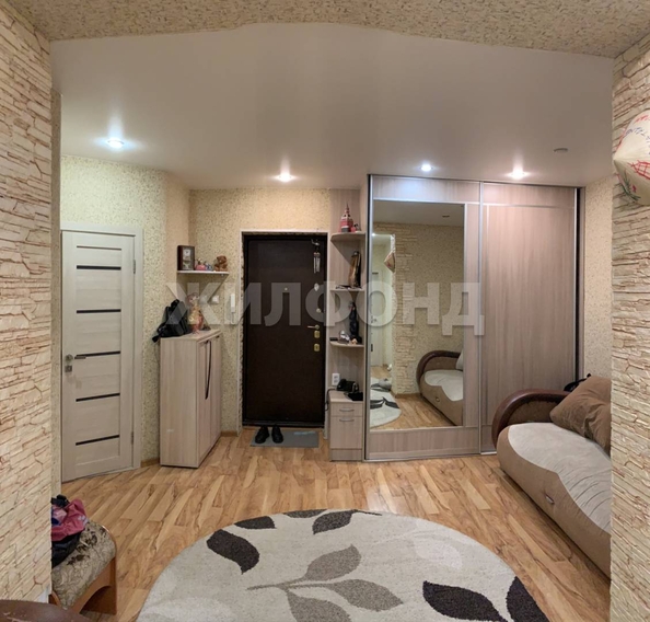 
  Продается 3-комн. квартира, 92.3 м², Говорова ул, д. 46
. Фото 9.