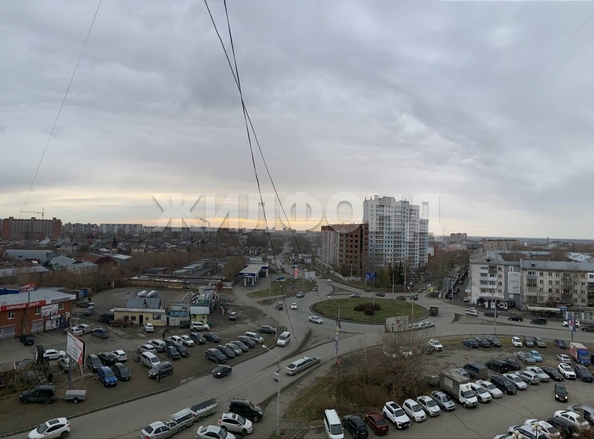 
  Продается 3-комн. квартира, 92.3 м², Говорова ул, д. 46
. Фото 18.