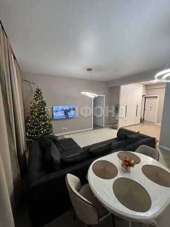 
  Продается 4-комн. квартира, 96 м², ЖК Монблан
. Фото 13.