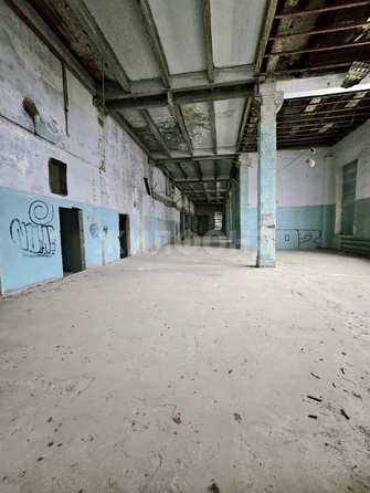 
  Продается производственное помещение, 1000 м², Предзаводская ул
. Фото 1.