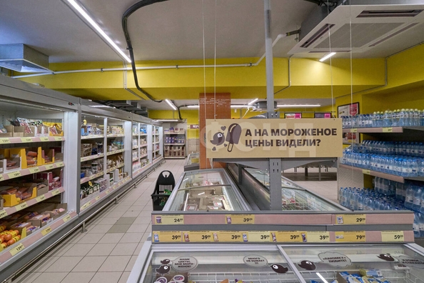 
  Продается торговая площадь, 717 м², Мичурина ул
. Фото 6.