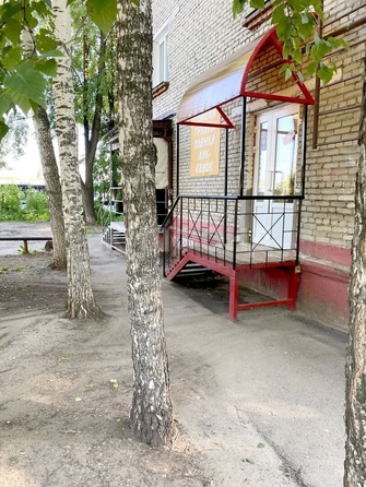 
  Продается торговая площадь, 32 м², Нахимова пер, д. 2
. Фото 7.