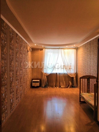 
  Продается 3-комн. квартира, 110 м², Тихий пер, д. 28
. Фото 6.