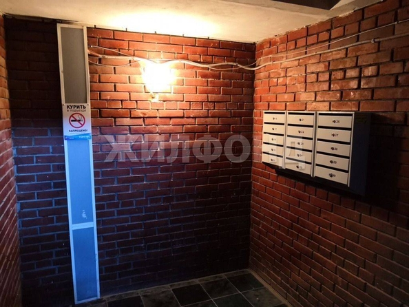 
  Продается 3-комн. квартира, 110 м², Тихий пер, д. 28
. Фото 12.