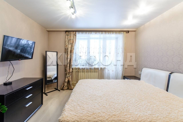 
  Продается 3-комн. квартира, 70.2 м², Некрасова ул, д. 6
. Фото 12.