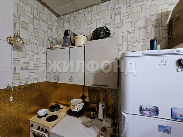 
  Продается студия, 16 м², Южный пер, д. 59
. Фото 4.