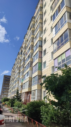 
  Продается 2-комн. квартира, 49.1 м², Любы Шевцовой ул, д. 15
. Фото 1.