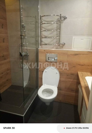 
  Сдается 2-комн. квартира, 44 м², Иркутский пер, д. 118/1
. Фото 7.