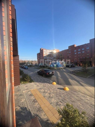 
  Сдается 1-комн. квартира, 26 м², Левобережный мкр, д. 9
. Фото 7.