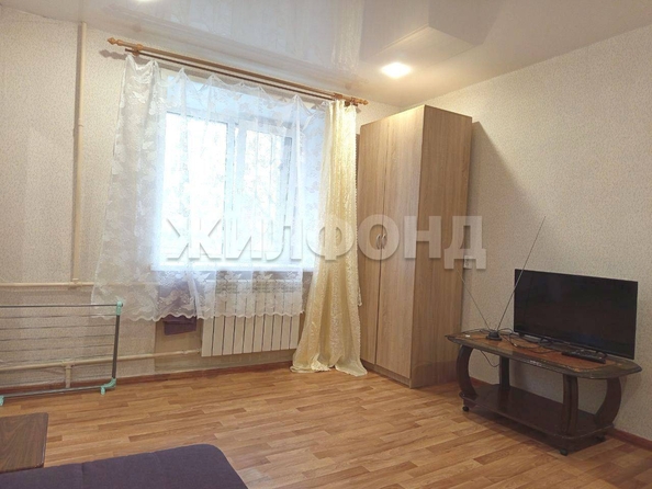 
  Сдается 1-комн. квартира, 25 м², Тверская ул, д. 51
. Фото 3.