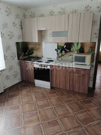
  Сдается дом, 80 м², Игарская ул, д. 119
. Фото 2.